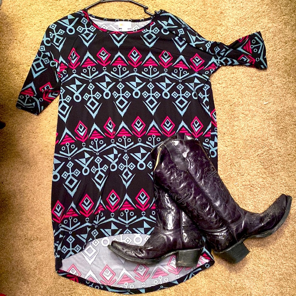 Lularoe